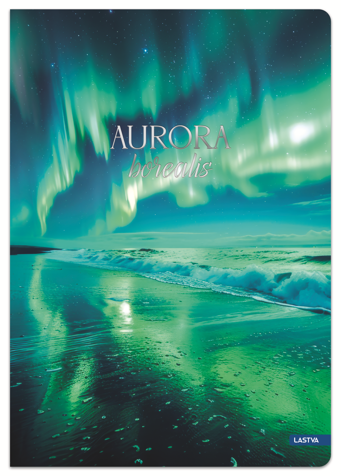 SVESKA 96 LISTOVA A5 KARO AURORA (više dezena) - Knjižara Riznica Beograd